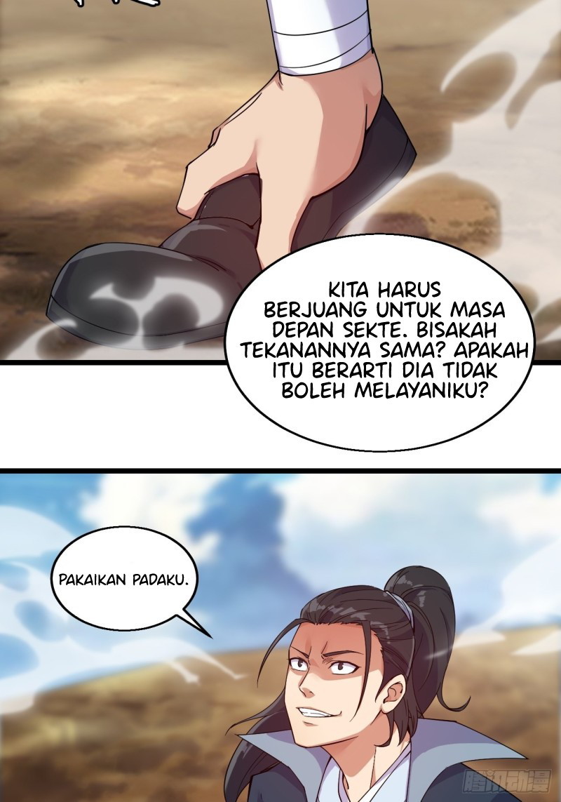 Wu Ling Jiutian Chapter 1.1 - halaman 71