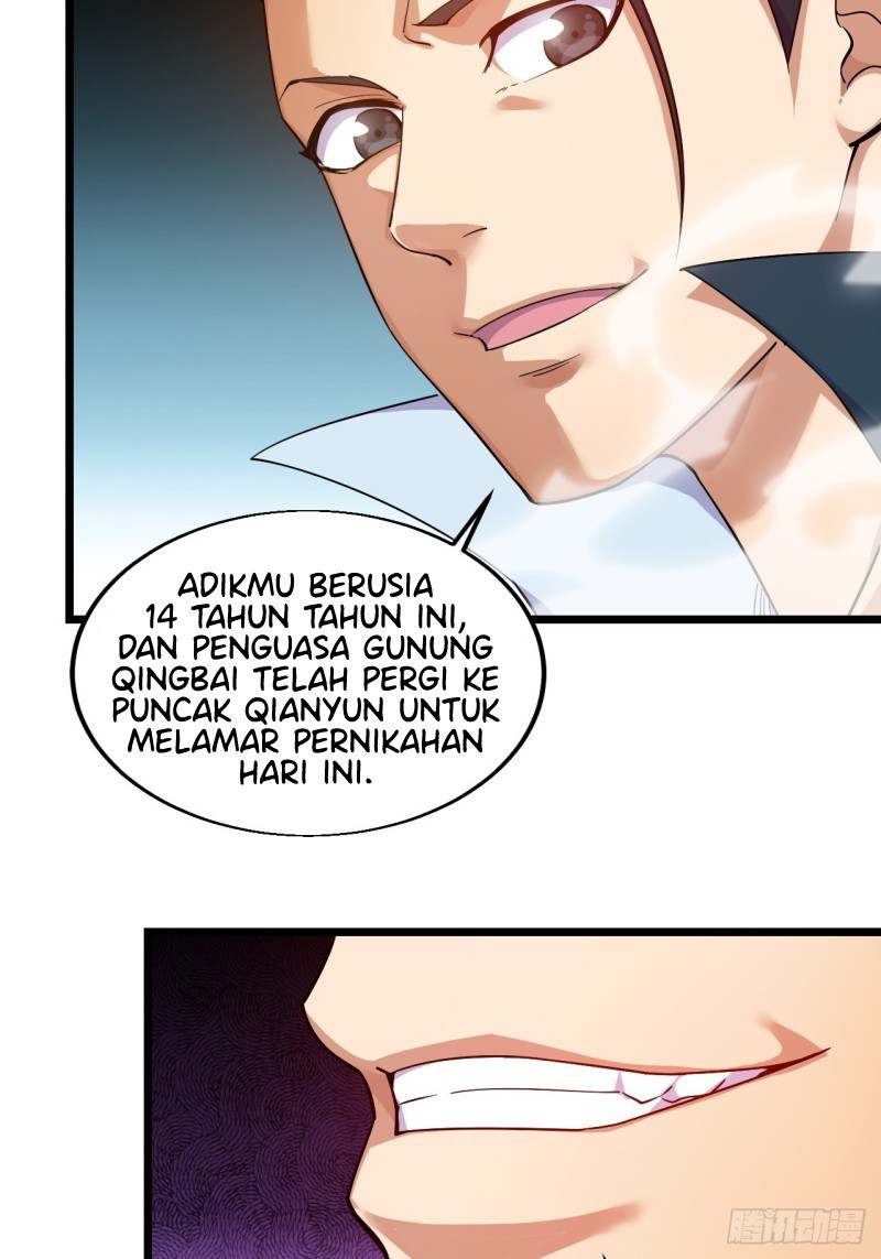 Wu Ling Jiutian Chapter 1.1 - halaman 74