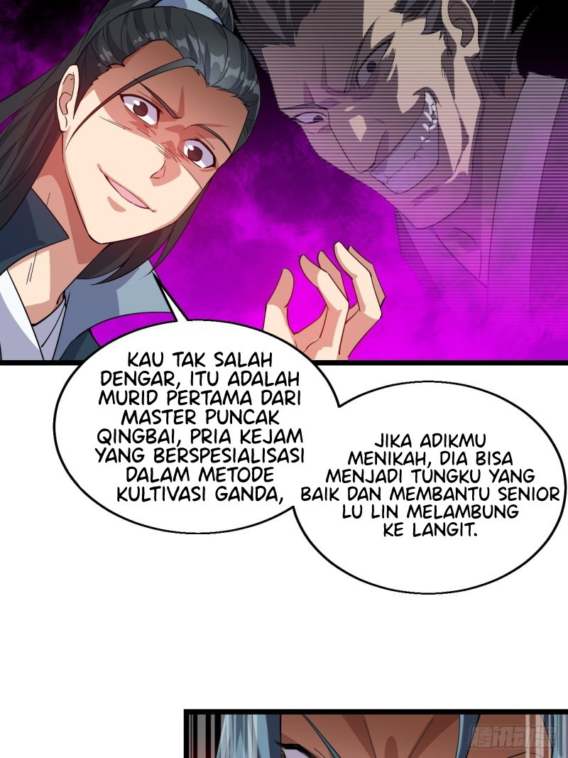 Wu Ling Jiutian Chapter 1.1 - halaman 78