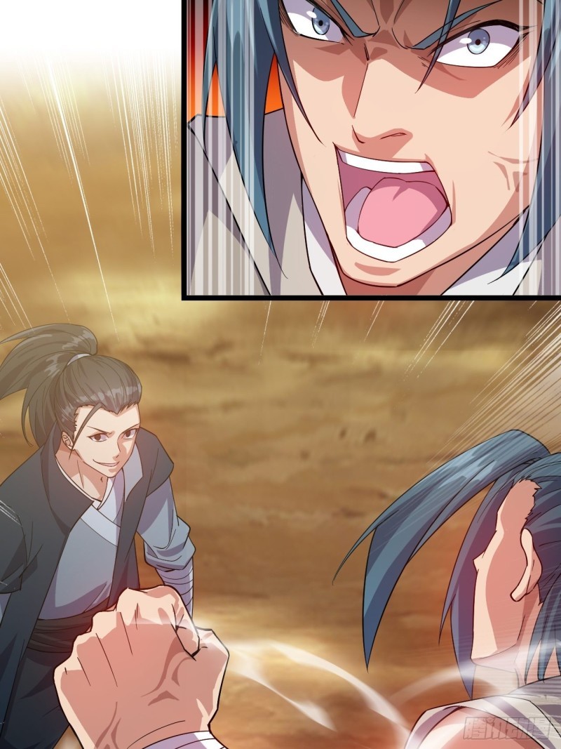 Wu Ling Jiutian Chapter 1.1 - halaman 79