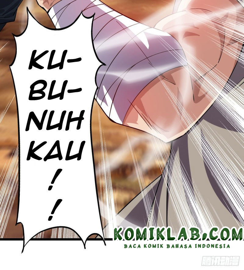 Wu Ling Jiutian Chapter 1.1 - halaman 80