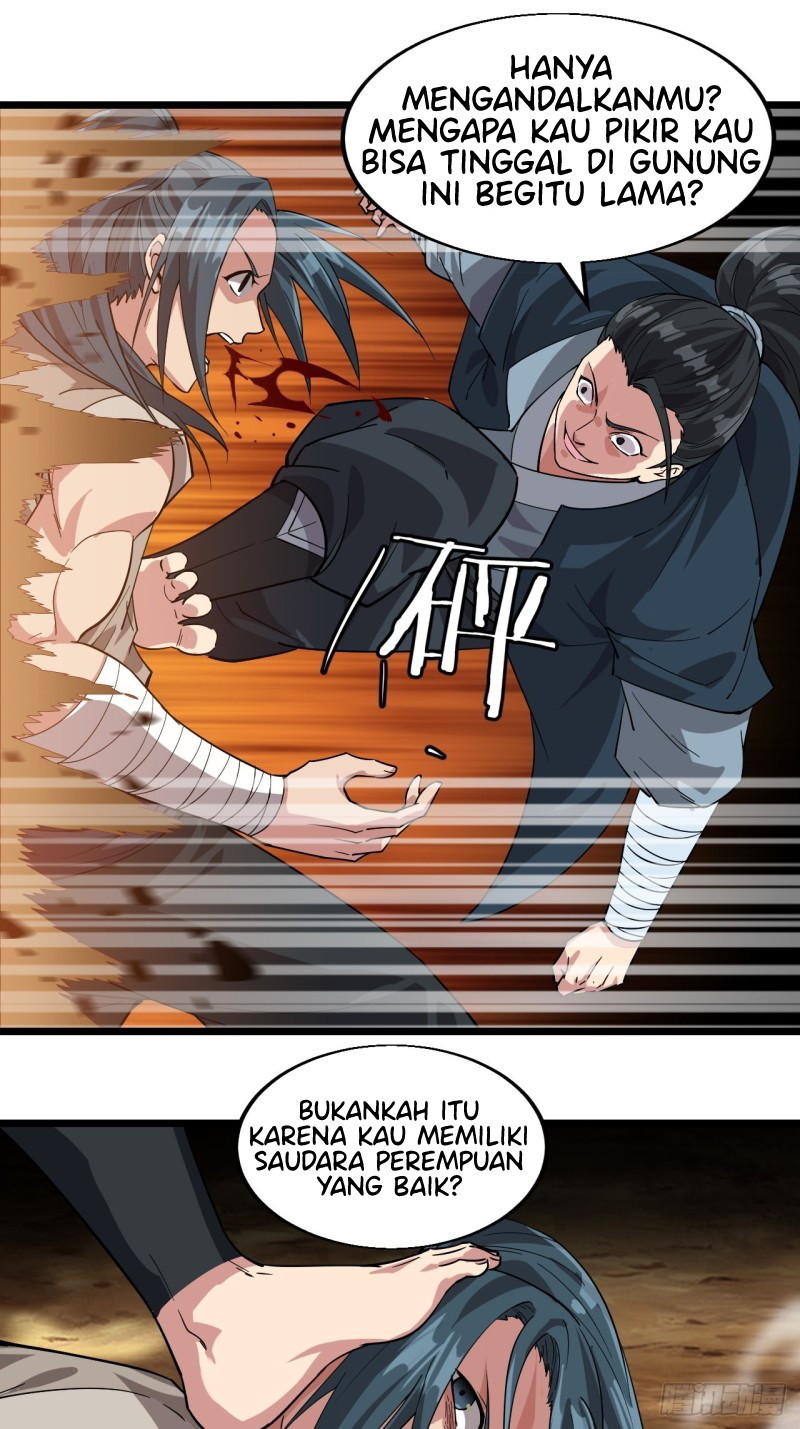 Wu Ling Jiutian Chapter 1.1 - halaman 81