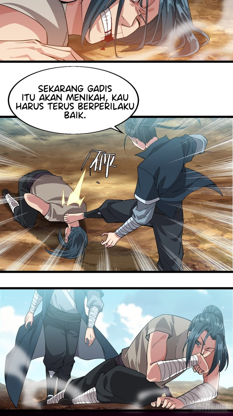 Wu Ling Jiutian Chapter 1.1 - halaman 82