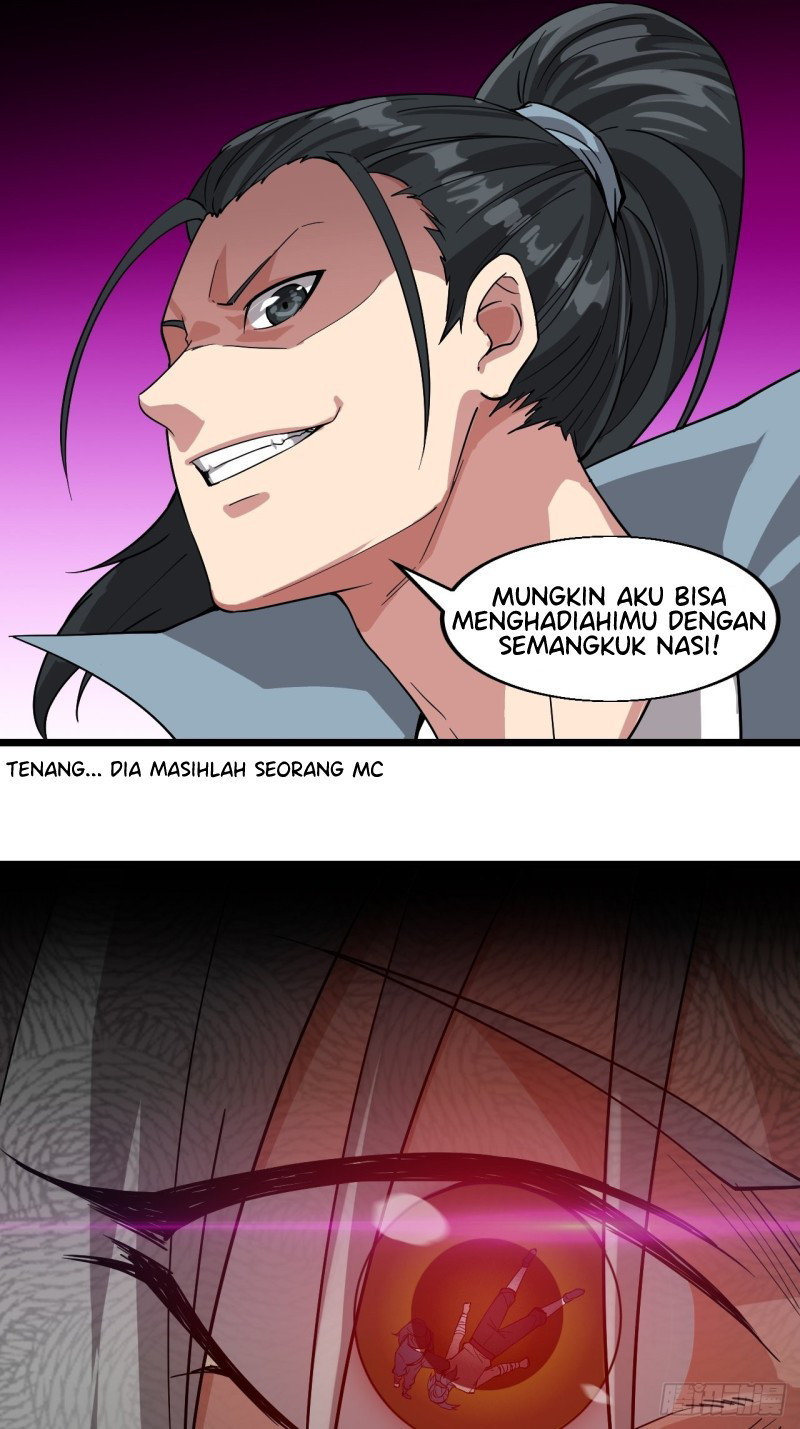 Wu Ling Jiutian Chapter 1.1 - halaman 83