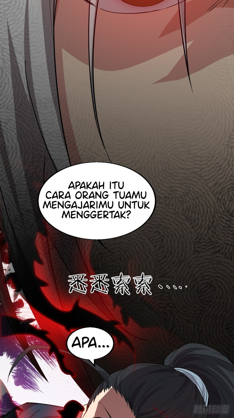 Wu Ling Jiutian Chapter 1.1 - halaman 84