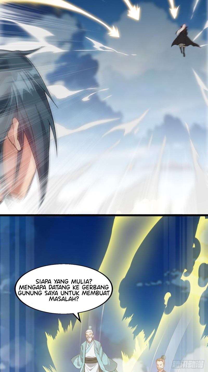 Wu Ling Jiutian Chapter 1.1 - halaman 92