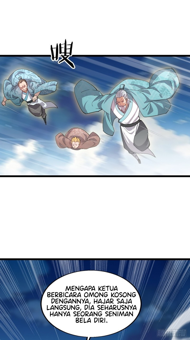 Wu Ling Jiutian Chapter 1.1 - halaman 95