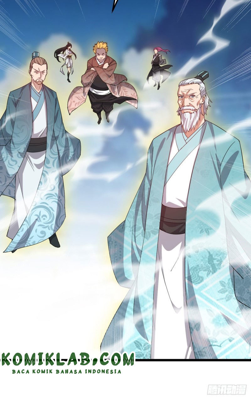 Wu Ling Jiutian Chapter 1.1 - halaman 96