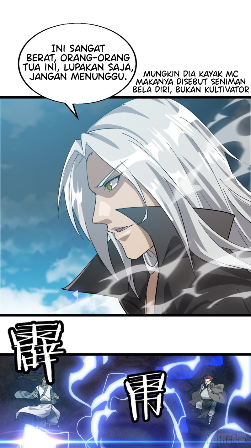 Wu Ling Jiutian Chapter 1.1 - halaman 97