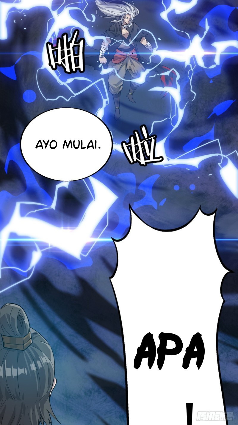Wu Ling Jiutian Chapter 1.1 - halaman 98