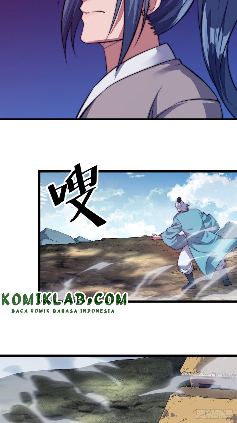 Wu Ling Jiutian Chapter 1.2 - halaman 101