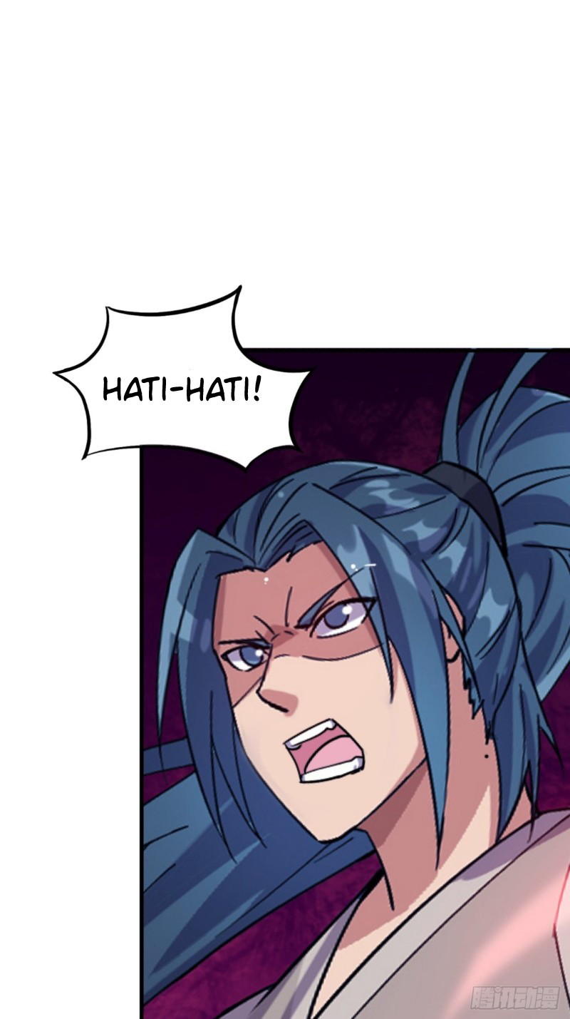 Wu Ling Jiutian Chapter 1.2 - halaman 104