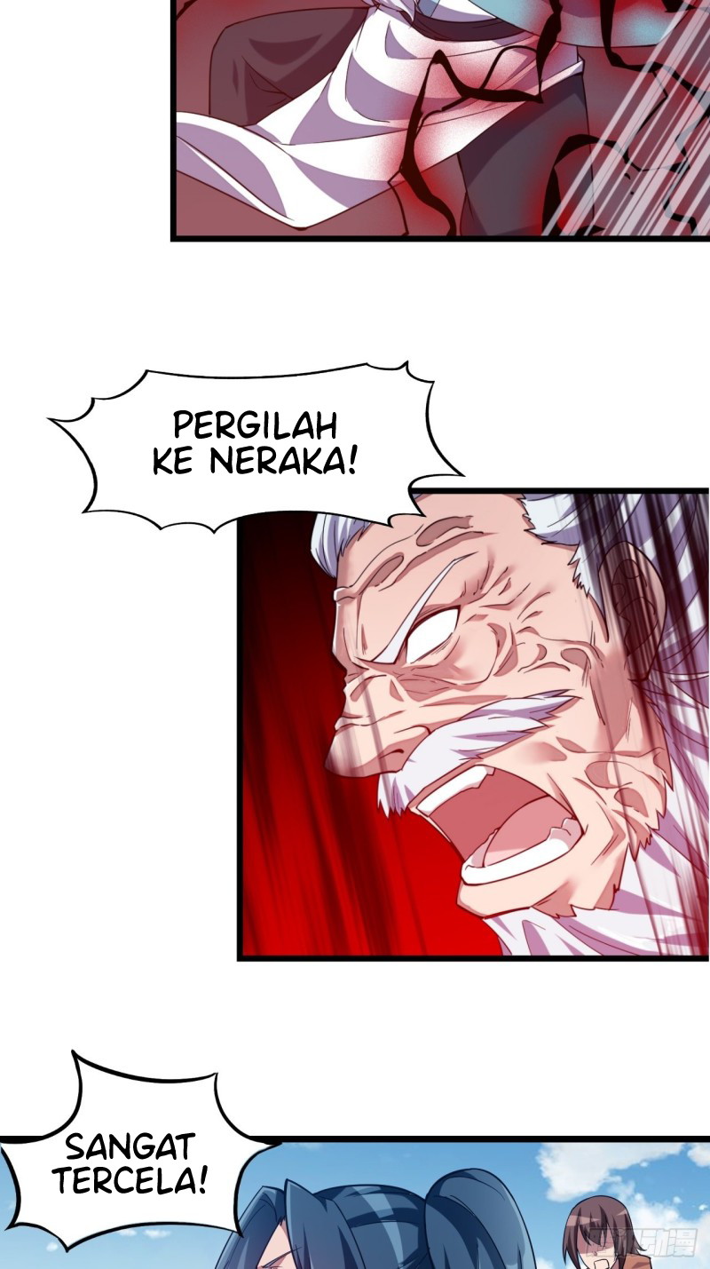 Wu Ling Jiutian Chapter 1.2 - halaman 108