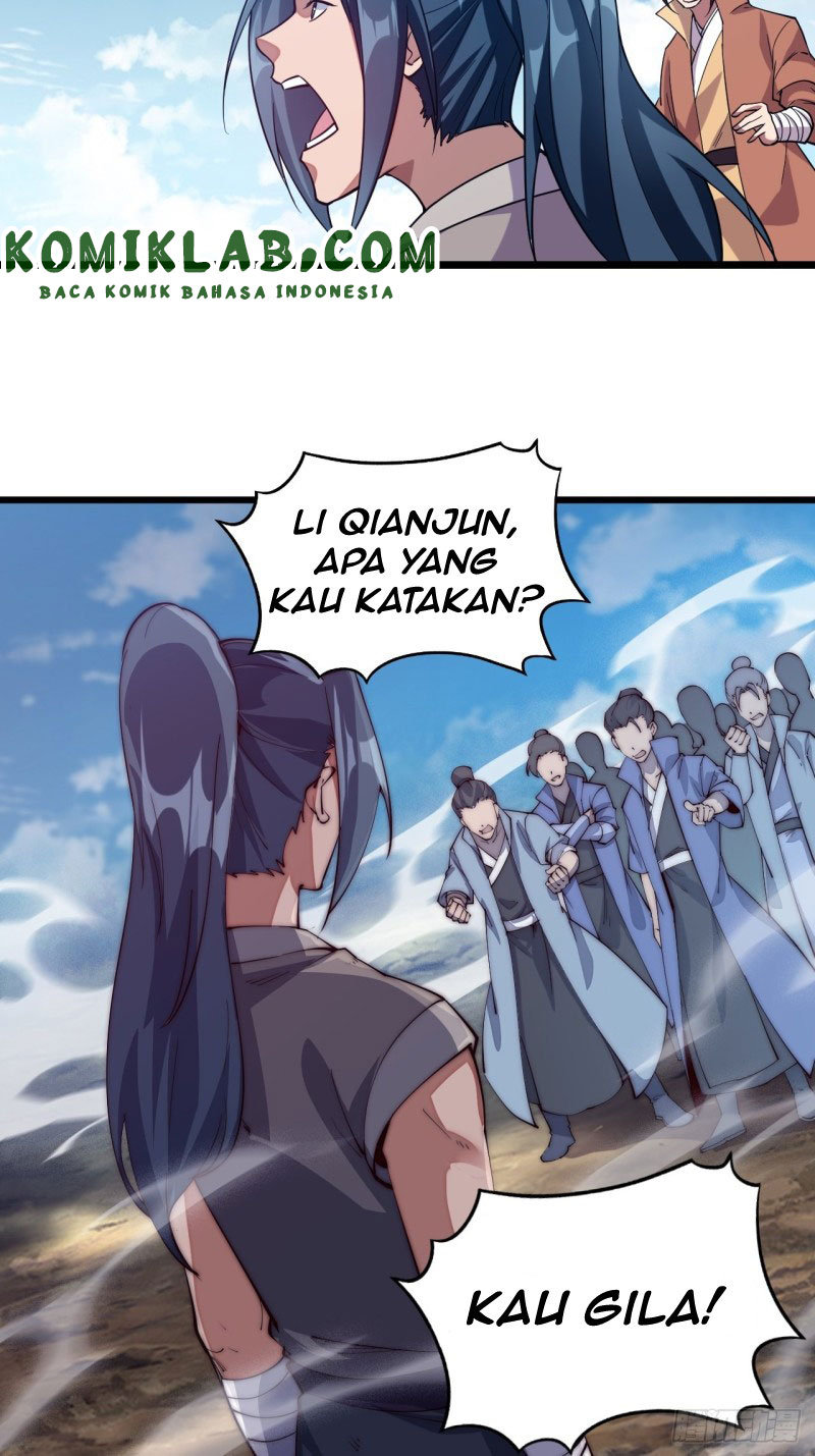 Wu Ling Jiutian Chapter 1.2 - halaman 109
