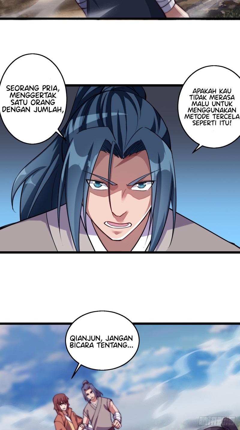 Wu Ling Jiutian Chapter 1.2 - halaman 110