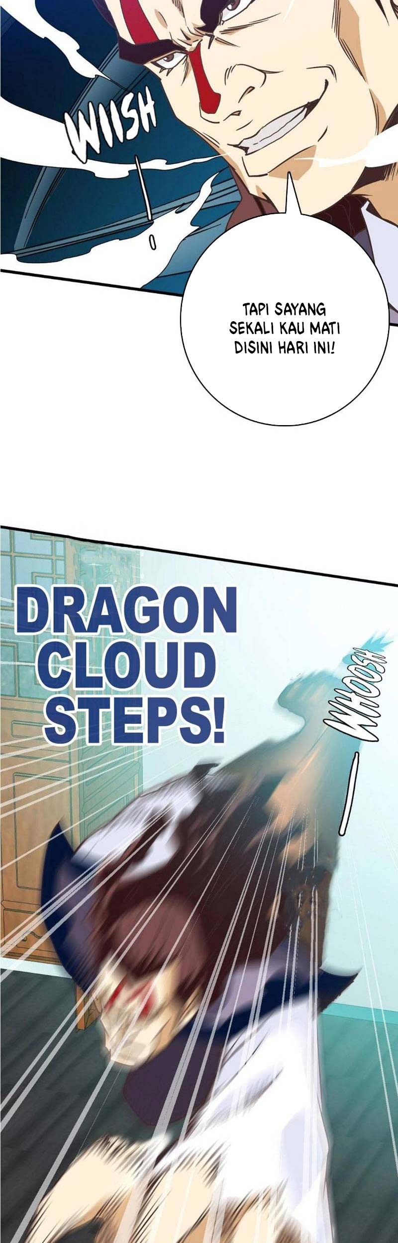 Wu Ling Jiutian Chapter 1.2 - halaman 12