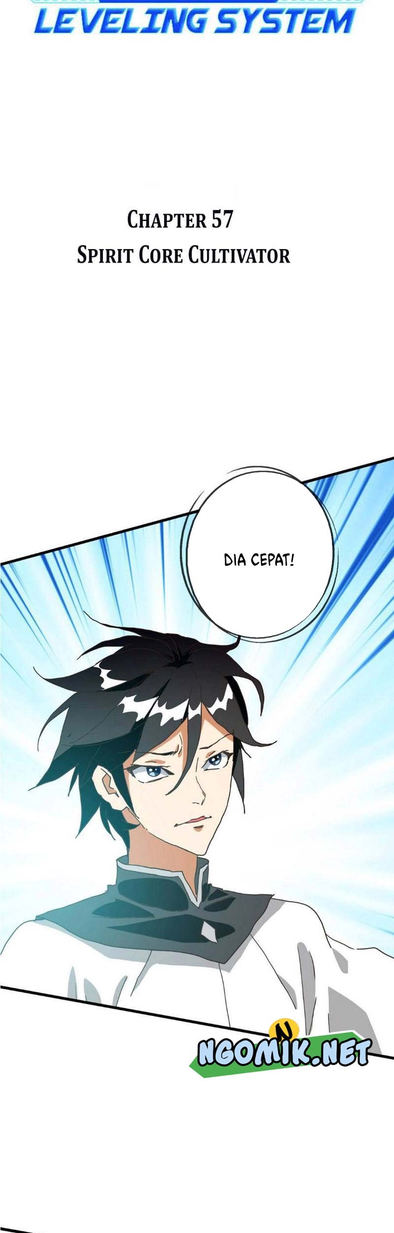 Wu Ling Jiutian Chapter 1.2 - halaman 14