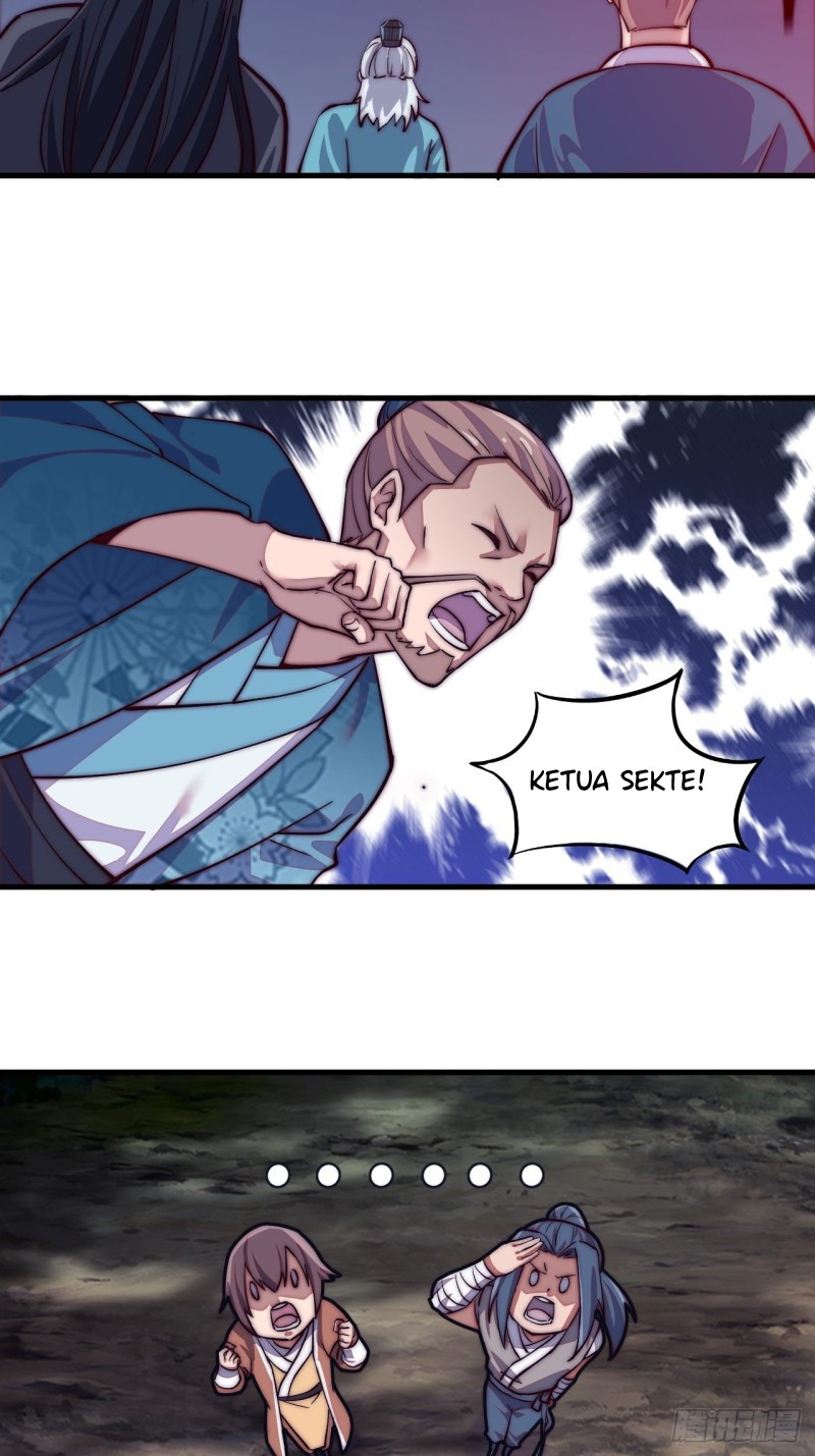 Wu Ling Jiutian Chapter 1.2 - halaman 46