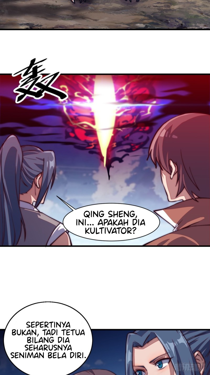 Wu Ling Jiutian Chapter 1.2 - halaman 47