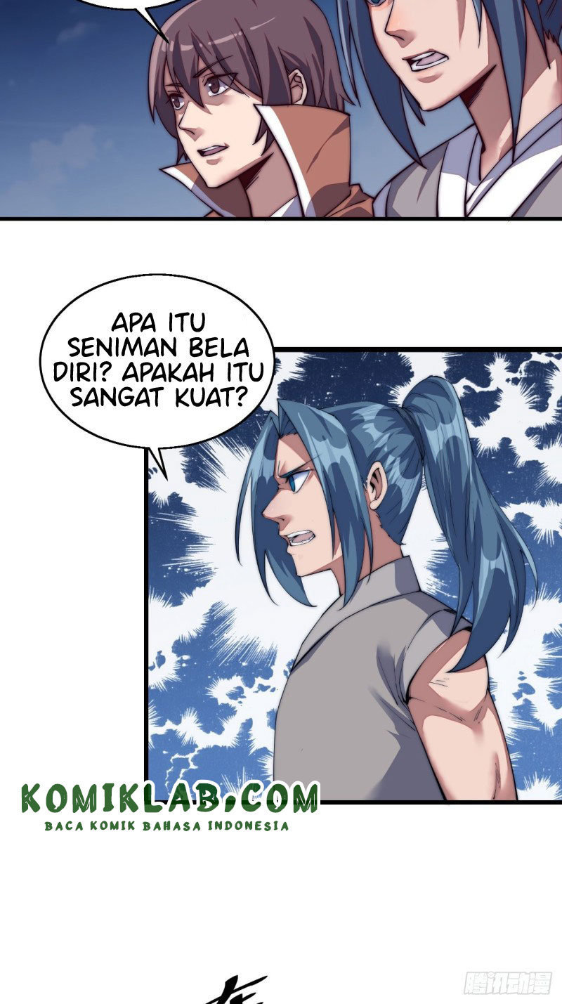 Wu Ling Jiutian Chapter 1.2 - halaman 48