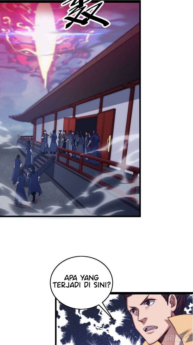 Wu Ling Jiutian Chapter 1.2 - halaman 49