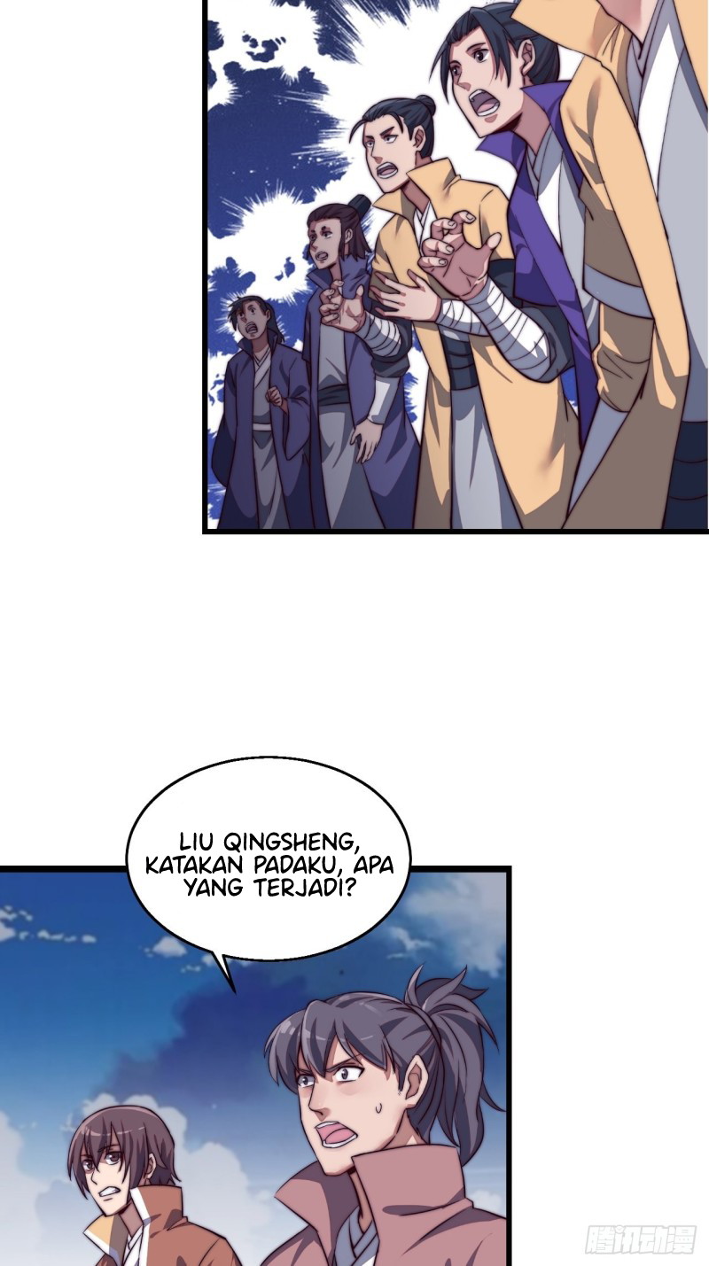 Wu Ling Jiutian Chapter 1.2 - halaman 50