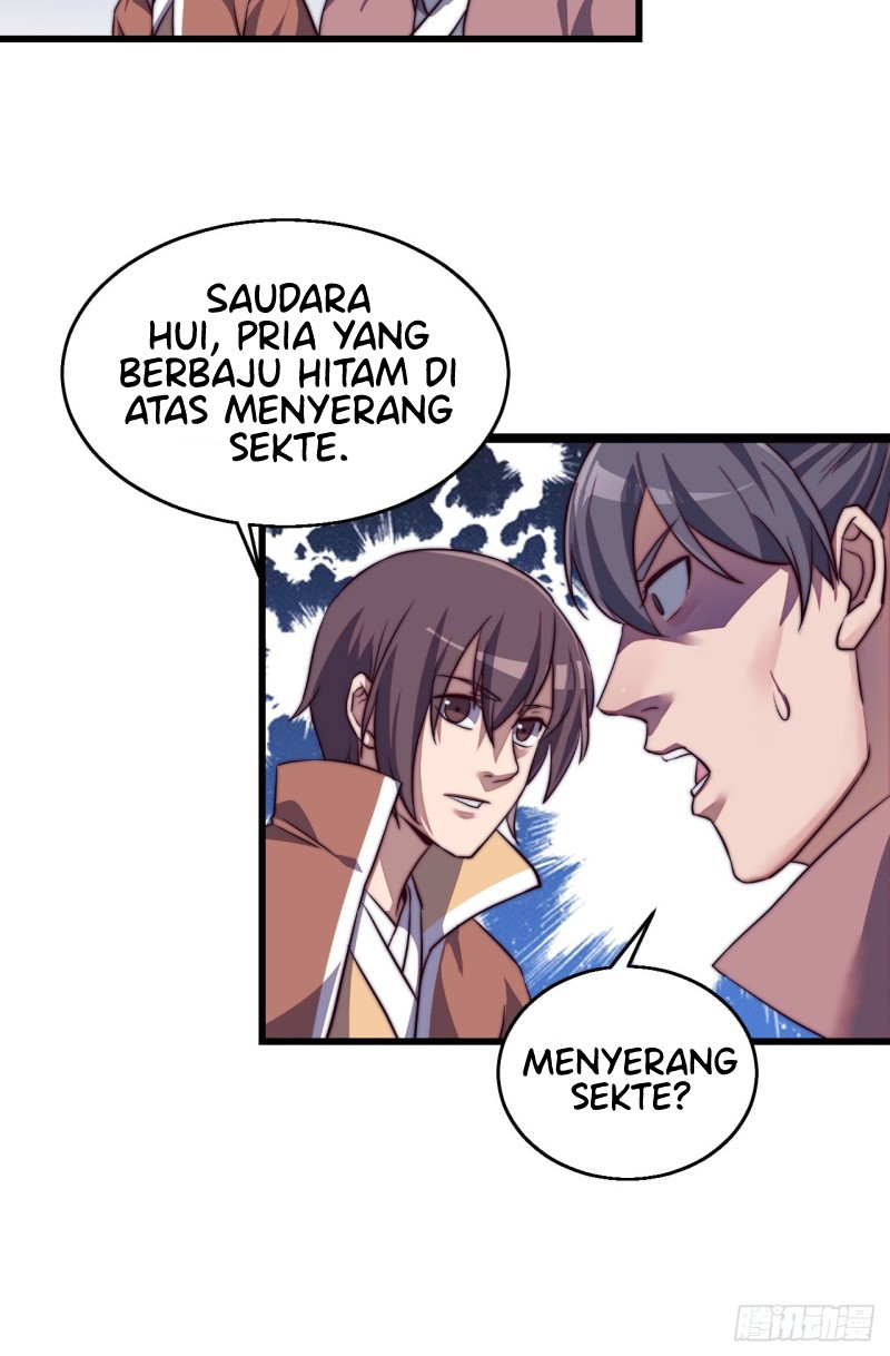 Wu Ling Jiutian Chapter 1.2 - halaman 51