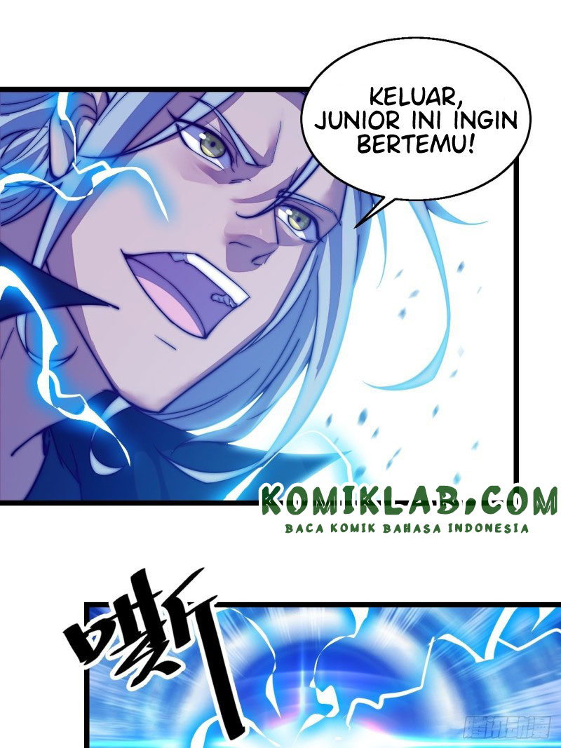 Wu Ling Jiutian Chapter 1.2 - halaman 52