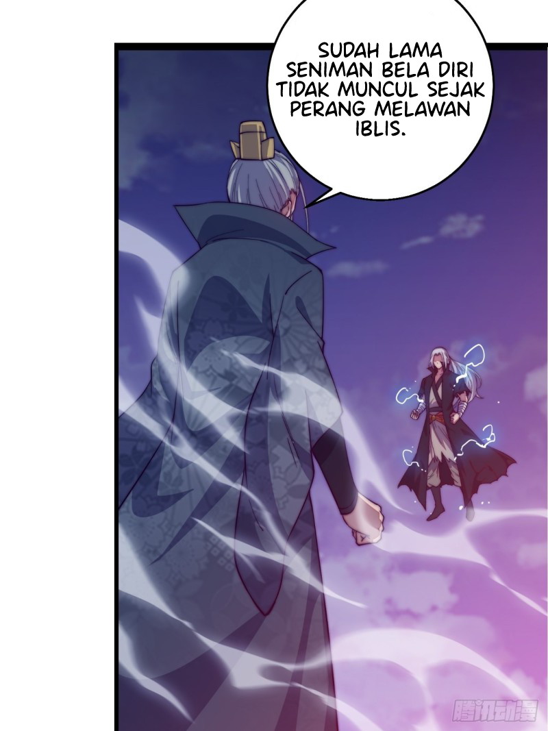Wu Ling Jiutian Chapter 1.2 - halaman 57