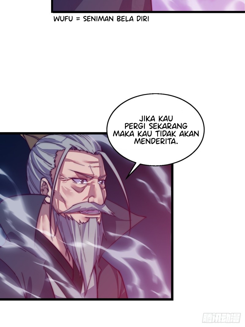 Wu Ling Jiutian Chapter 1.2 - halaman 58