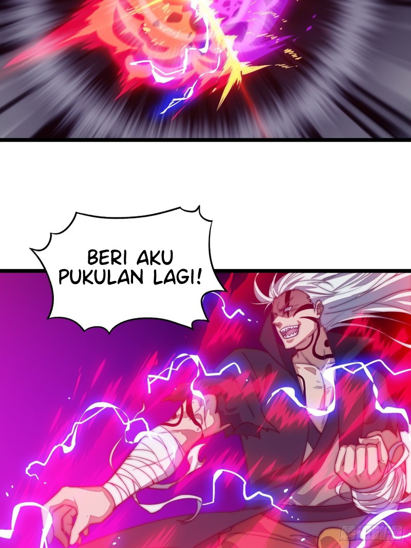 Wu Ling Jiutian Chapter 1.2 - halaman 70