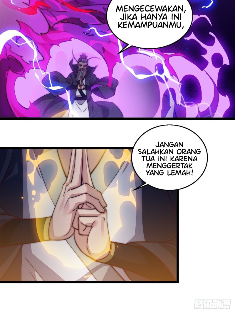 Wu Ling Jiutian Chapter 1.2 - halaman 73