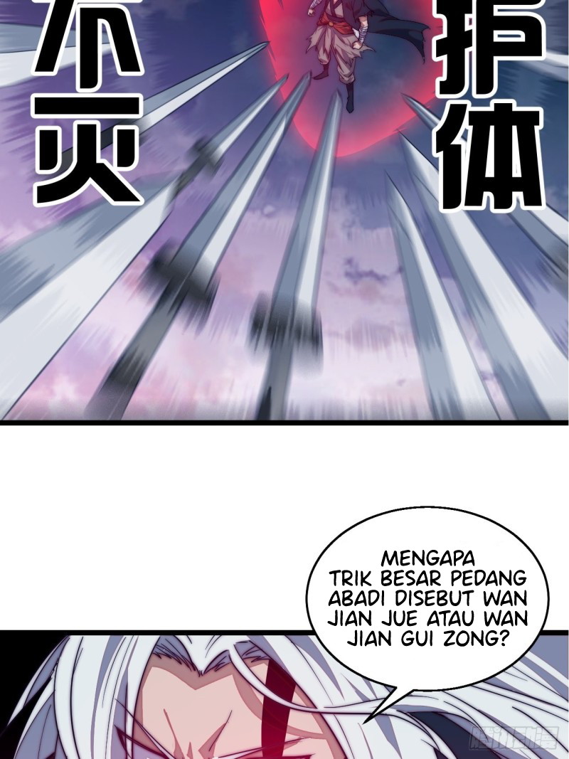 Wu Ling Jiutian Chapter 1.2 - halaman 77
