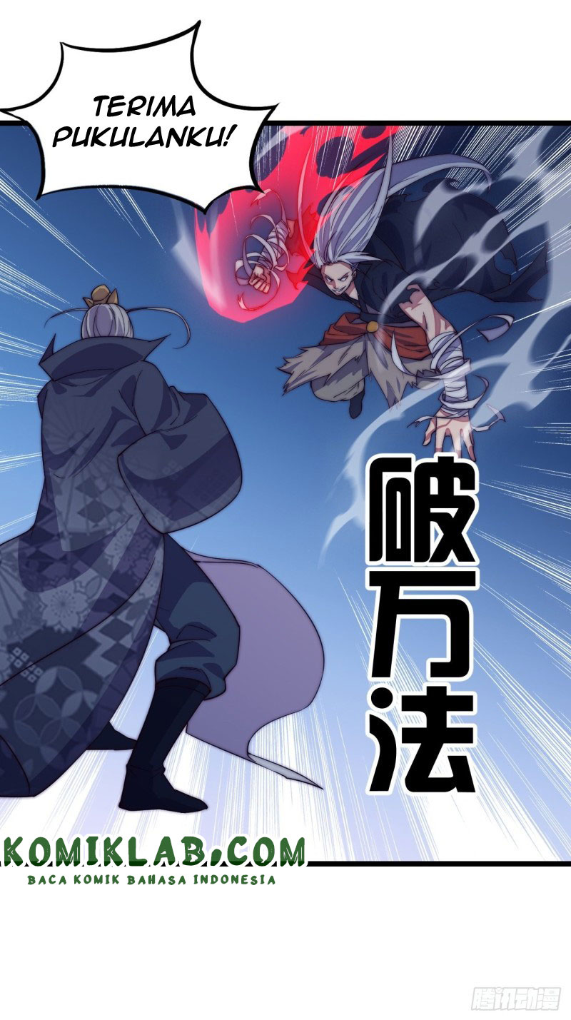 Wu Ling Jiutian Chapter 1.2 - halaman 80