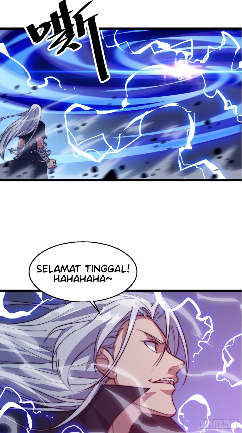 Wu Ling Jiutian Chapter 1.2 - halaman 84