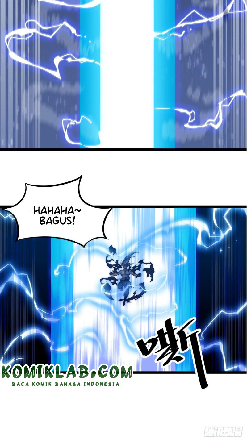 Wu Ling Jiutian Chapter 1.2 - halaman 88