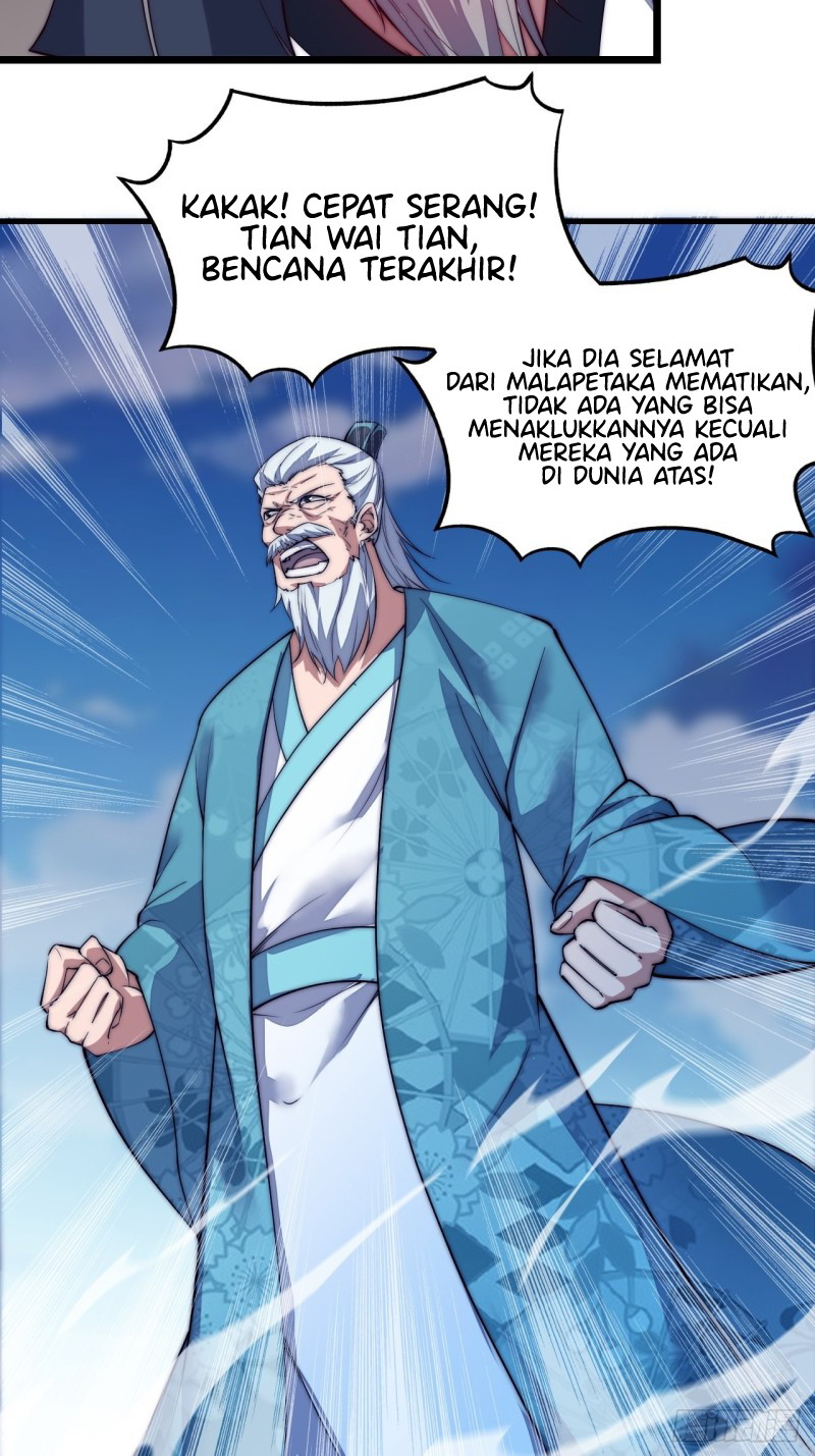 Wu Ling Jiutian Chapter 1.2 - halaman 93