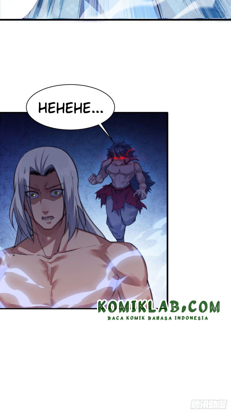 Wu Ling Jiutian Chapter 1.2 - halaman 94