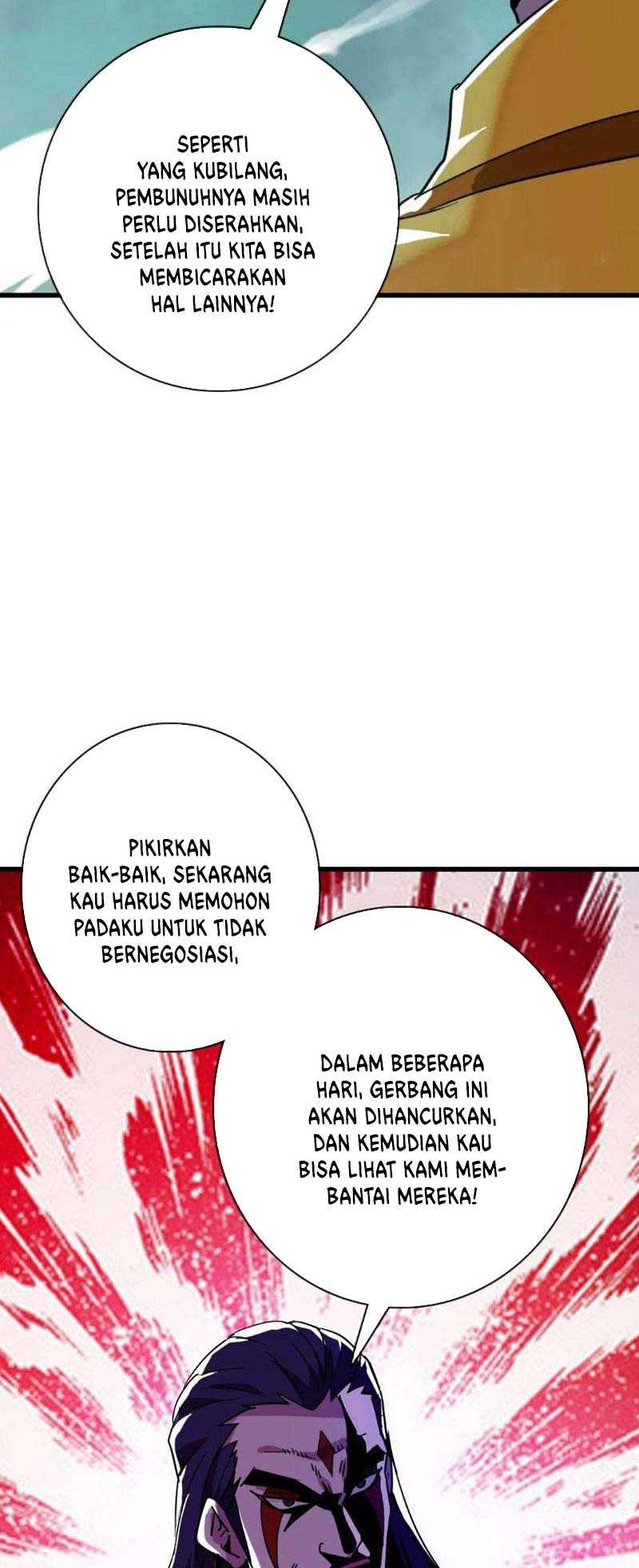 Wu Ling Jiutian Chapter 10 - halaman 13