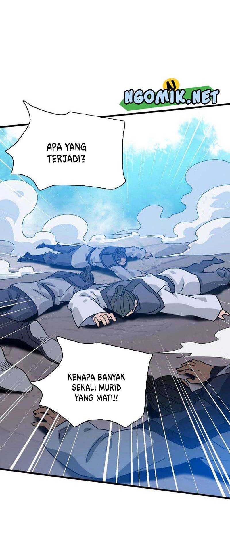 Wu Ling Jiutian Chapter 10 - halaman 29