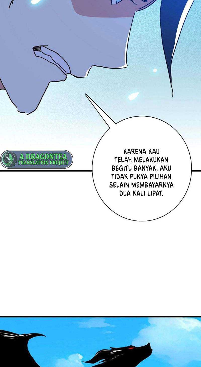 Wu Ling Jiutian Chapter 10 - halaman 39