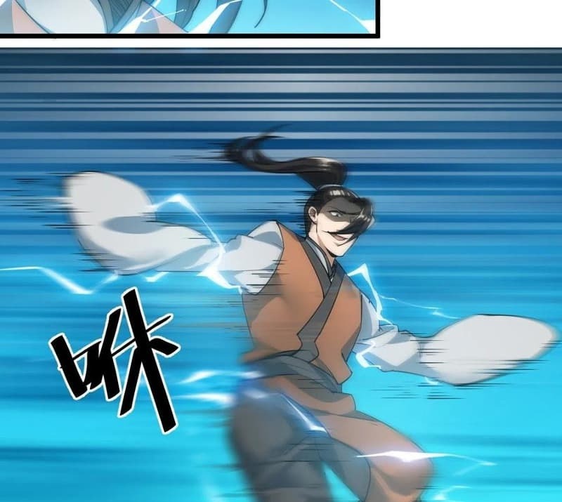 Wu Ling Jiutian Chapter 10 - halaman 48