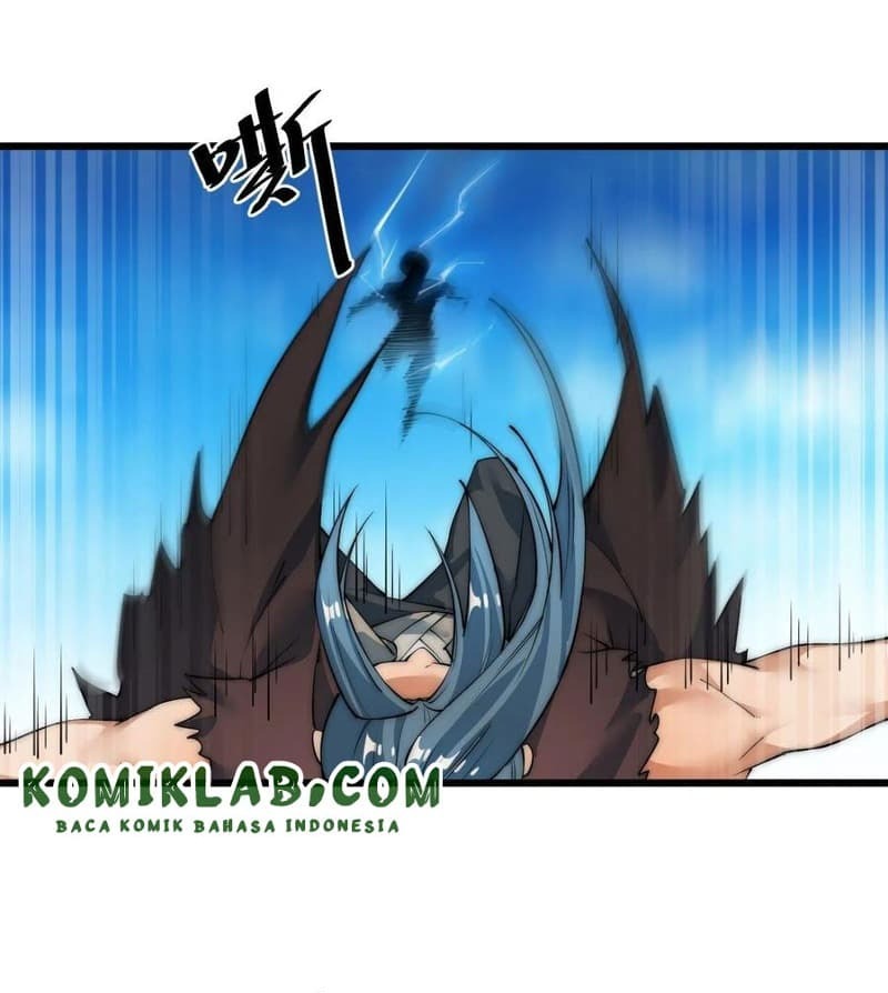 Wu Ling Jiutian Chapter 10 - halaman 52