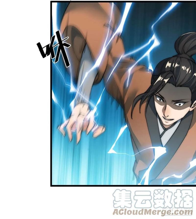 Wu Ling Jiutian Chapter 10 - halaman 53