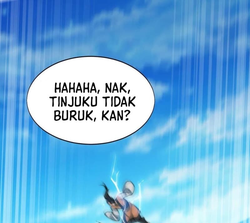 Wu Ling Jiutian Chapter 10 - halaman 54