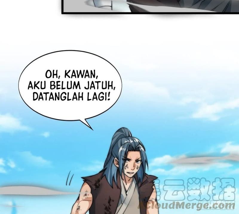 Wu Ling Jiutian Chapter 10 - halaman 57