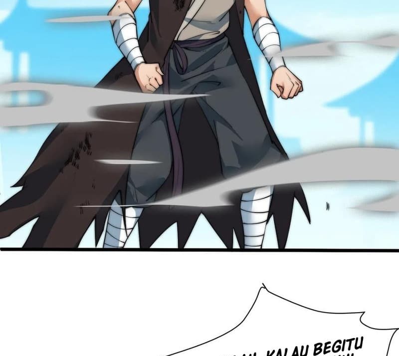 Wu Ling Jiutian Chapter 10 - halaman 58