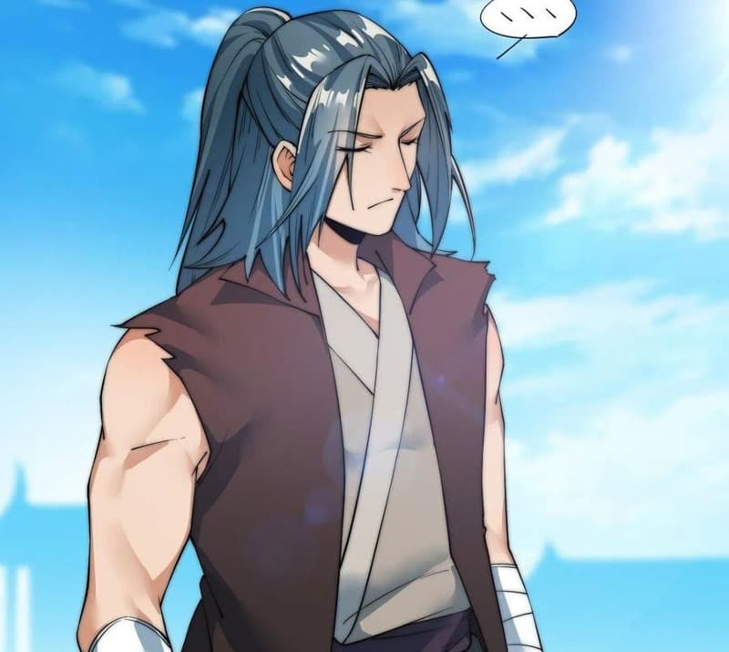 Wu Ling Jiutian Chapter 10 - halaman 64