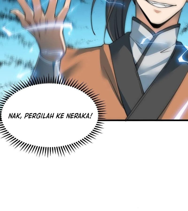 Wu Ling Jiutian Chapter 10 - halaman 69