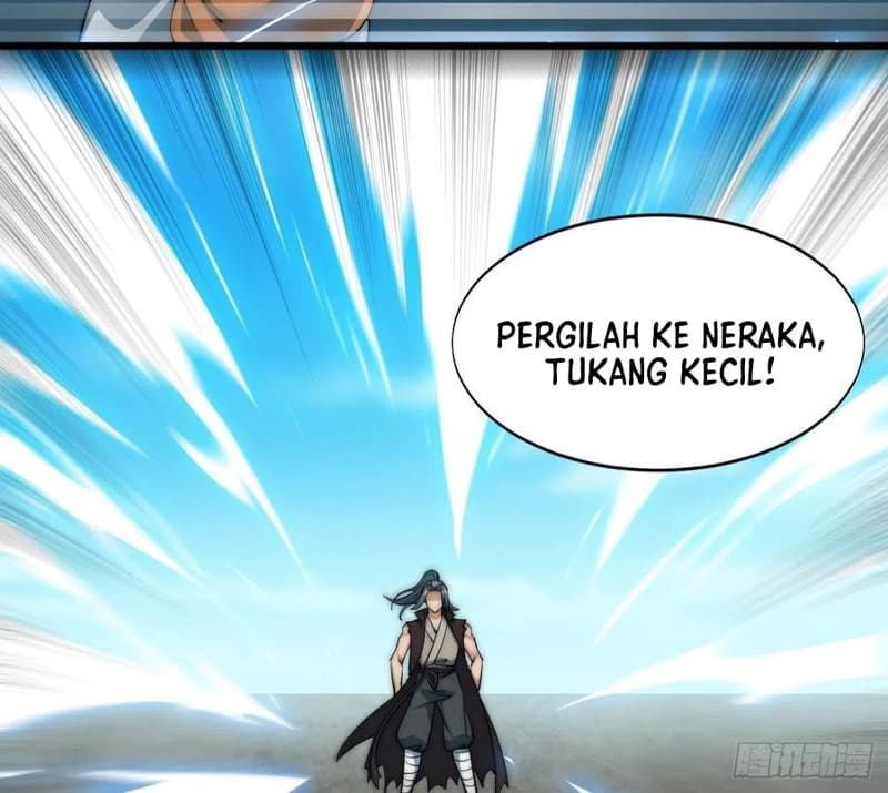 Wu Ling Jiutian Chapter 11 - halaman 47